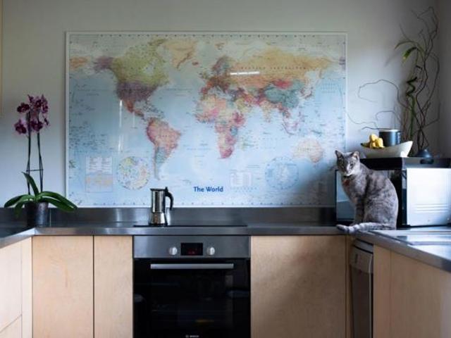 House for rent in Cape Town, Western Cape