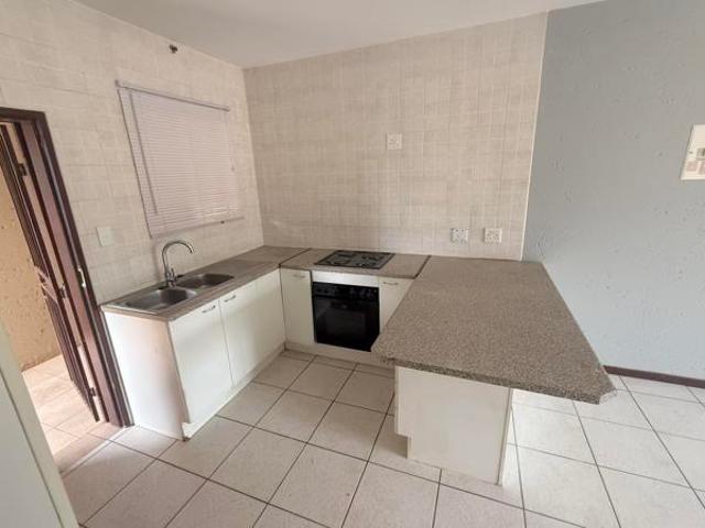 House for rent in West Rand Garden estates, Westonaria Local Municipality
