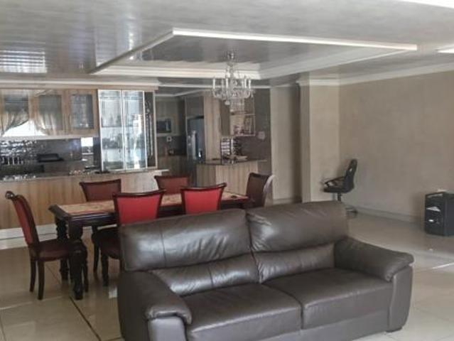 House for rent in Bloemfontein, Free State