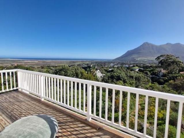 House for rent in Cape Town, Western Cape