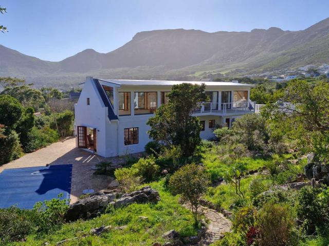 House for rent in Noordhoek, Western Cape