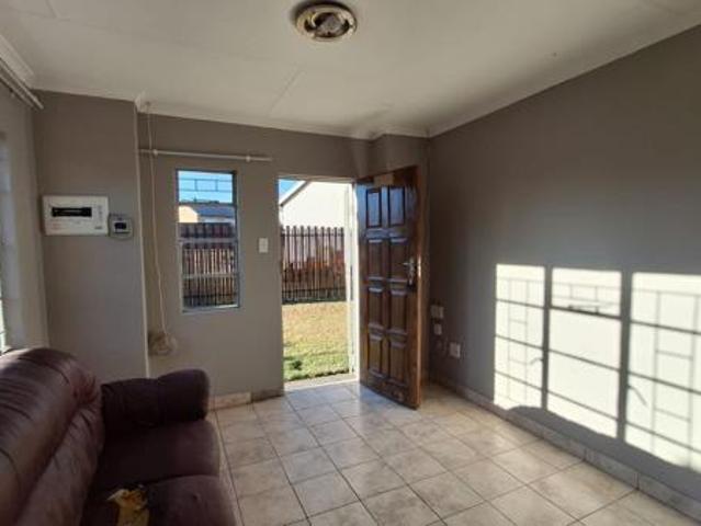 House for sale in Gert Sibande, Mpumalanga