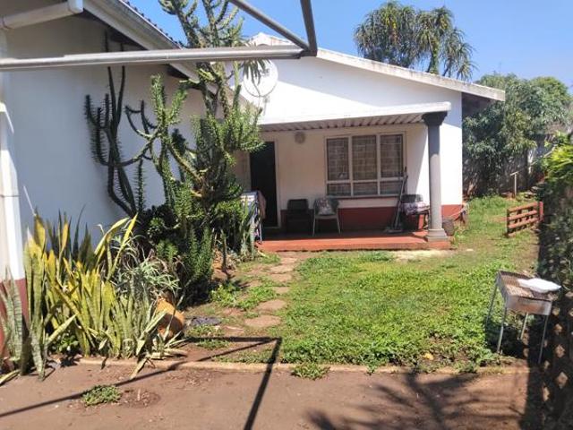 House for rent in Empangeni, uMhlathuze Local Municipality