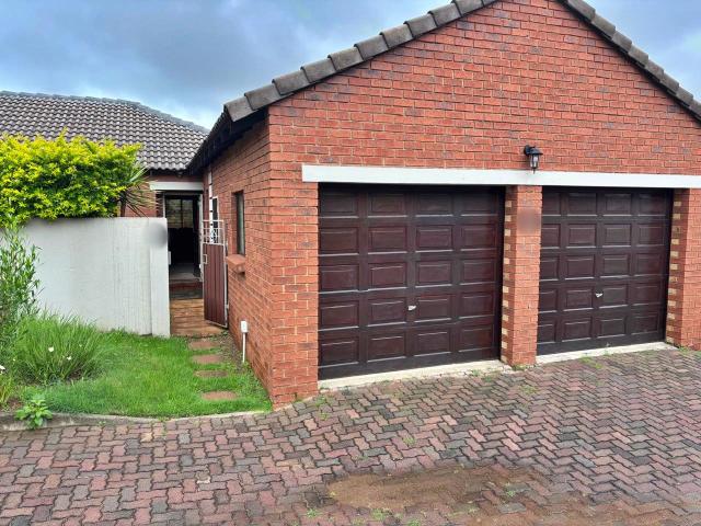 House for sale in Midrand