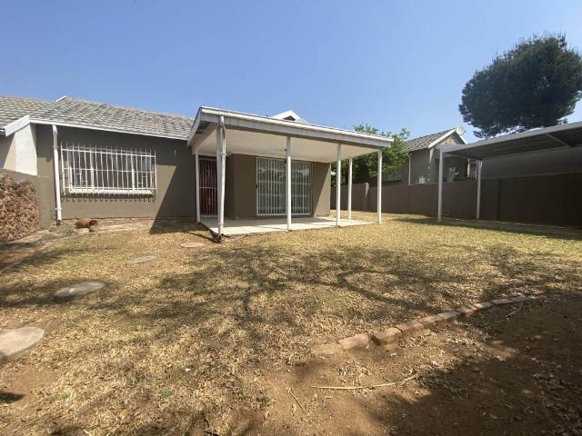 House for sale in Vosloorus, Gauteng