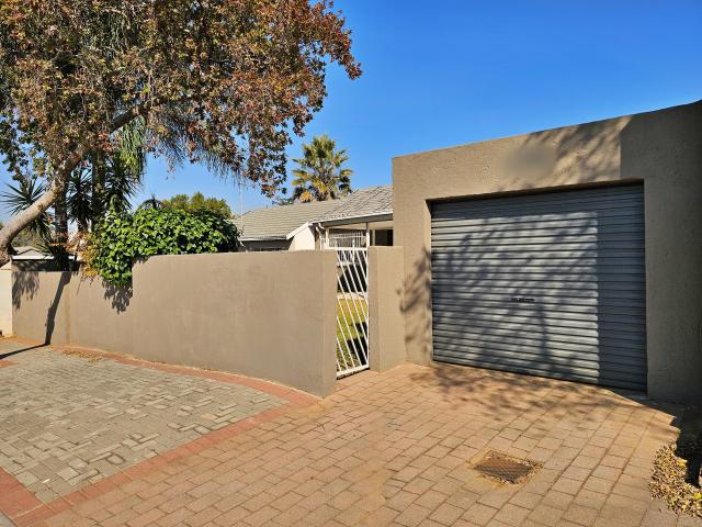 House for sale in Midrand