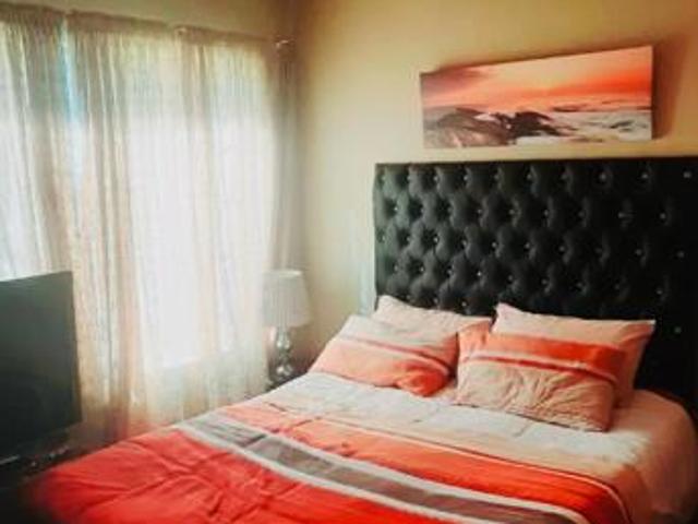 House for rent in Vosloorus, Gauteng