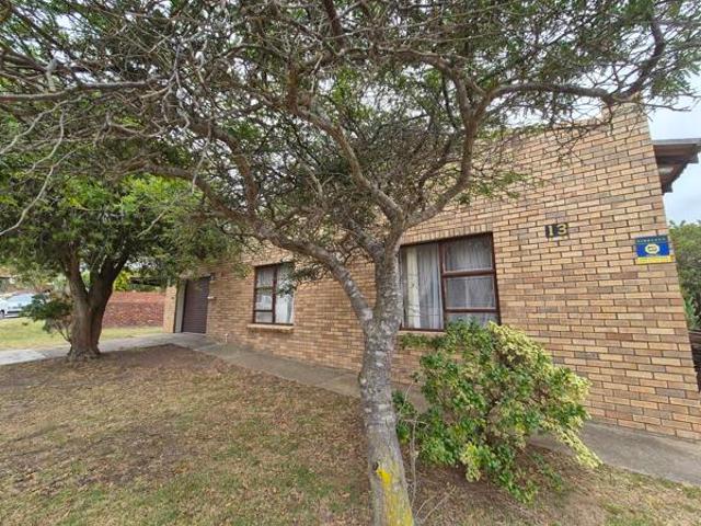House for sale in Cape St Francis, Eastern Cape
