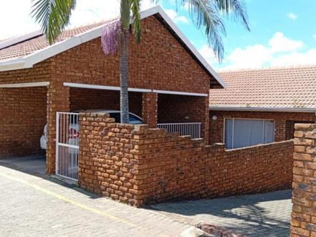 House for rent in Ekurhuleni, Gauteng