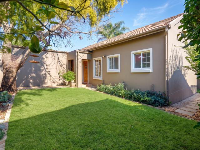 House for sale in Gauteng