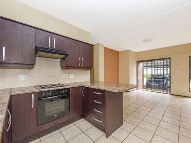 House for rent in North & Sandton, Randburg