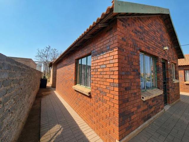 House for sale in Limpopo