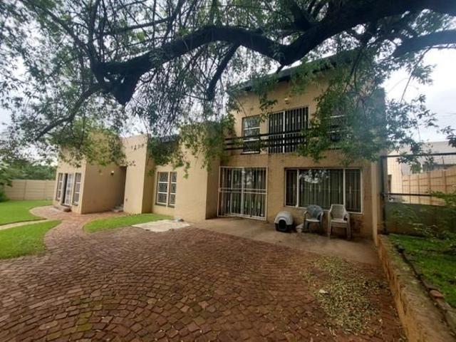 House for rent in Vosloorus, Gauteng