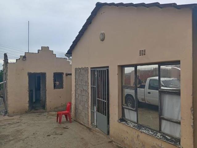 House for sale in Mount Fletcher, Eastern Cape