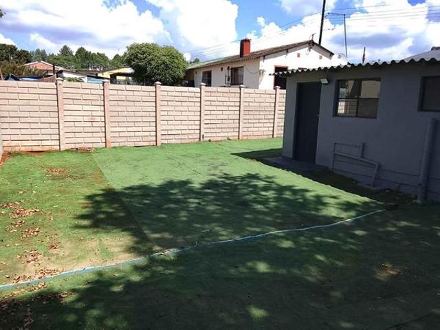 House for sale in Umgungundlovu, Kwazulu-natal
