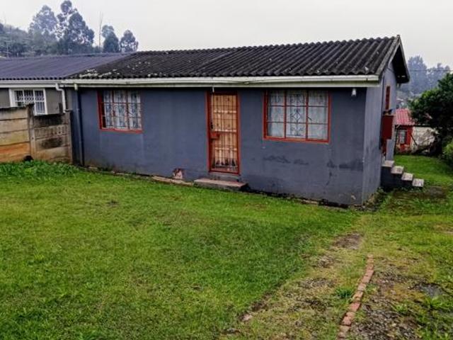 House for sale in Umgungundlovu, Kwazulu-natal