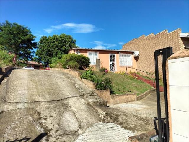 House for sale in Pietermaritzburg, Msunduzi Local Municipality