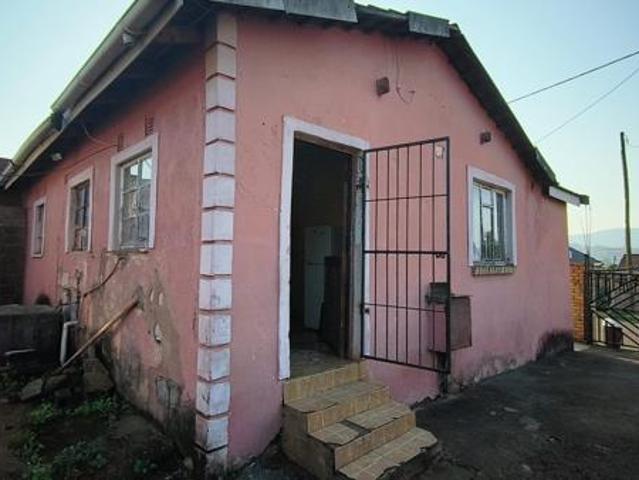 House for sale in Umgungundlovu, Kwazulu-natal