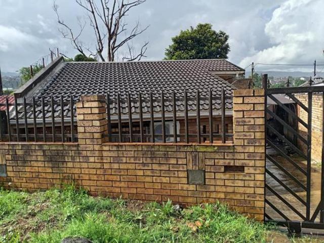 House for sale in Umgungundlovu, Kwazulu-natal
