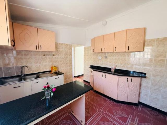 House for rent in Pietermaritzburg, Msunduzi Local Municipality