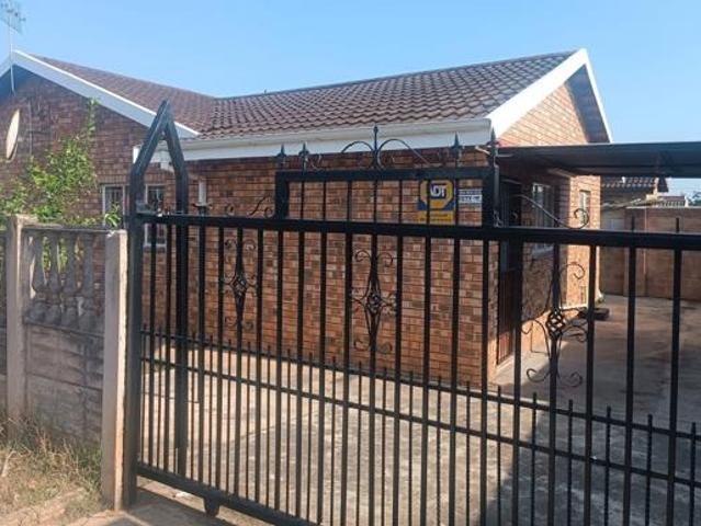 House for sale in Umgungundlovu, Kwazulu-natal