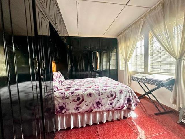 House for sale in Umgungundlovu, Kwazulu-natal