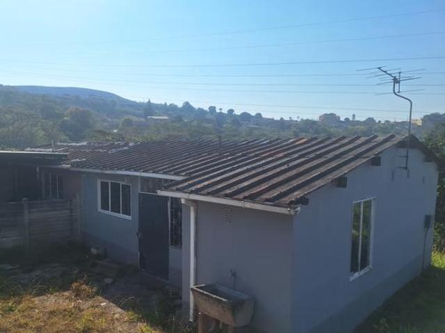 House for sale in Pietermaritzburg, Msunduzi Local Municipality
