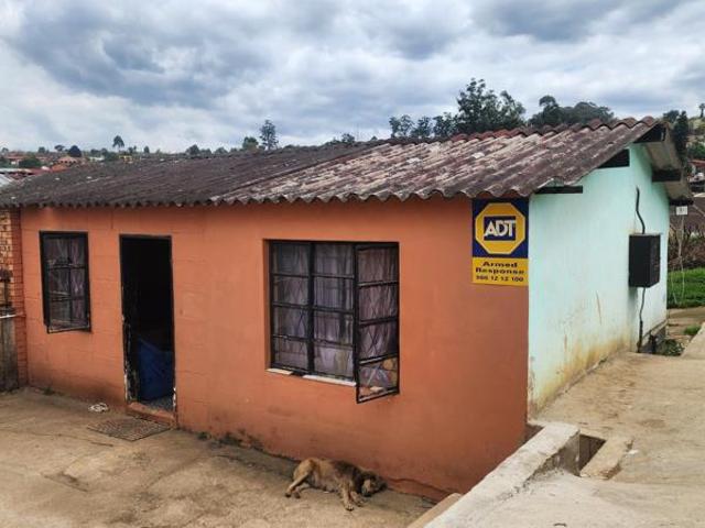 House for sale in Umgungundlovu, Kwazulu-natal