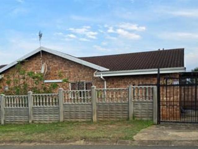 House for sale in Umgungundlovu, Kwazulu-natal