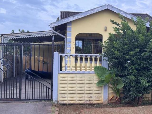 House for sale in Umgungundlovu, Kwazulu-natal