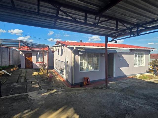 House for sale in Umgungundlovu, Kwazulu-natal