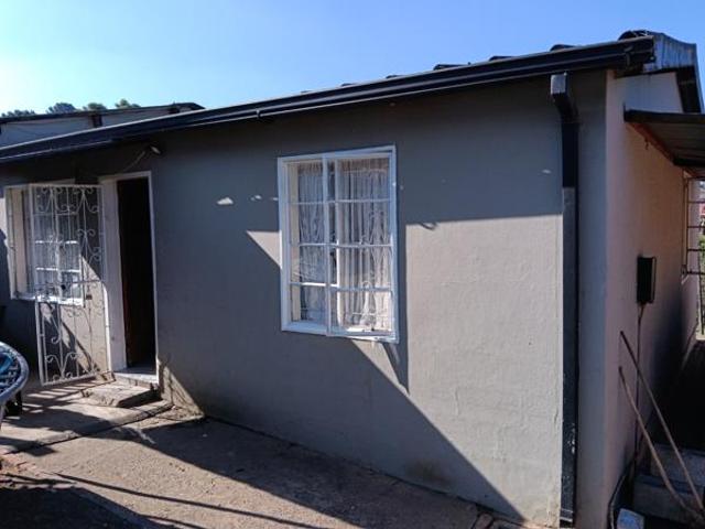 House for sale in Umgungundlovu, Kwazulu-natal