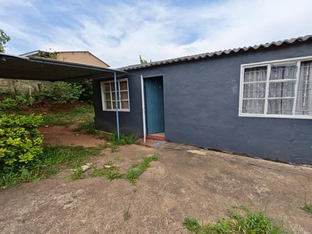 House for sale in Pietermaritzburg, Msunduzi Local Municipality