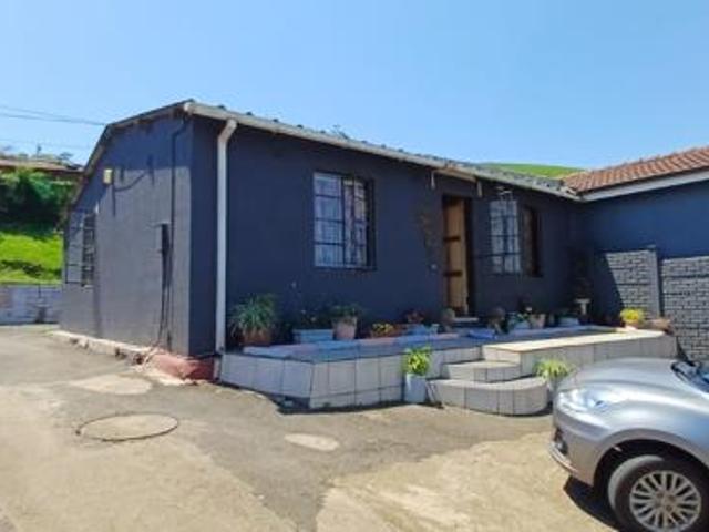 House for sale in Umgungundlovu, Kwazulu-natal