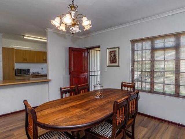 House for sale in Durbanville, Western Cape