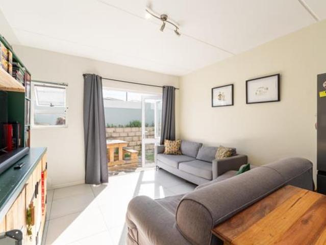 House for sale in Bergsig, Durbanville