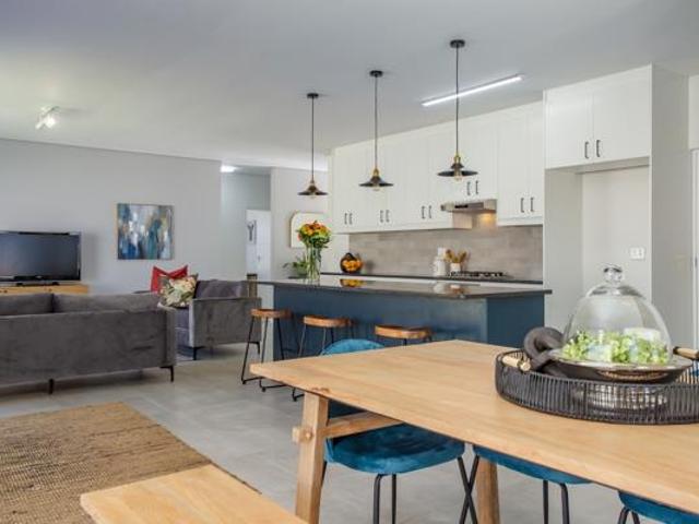 House for rent in Durbanville, Western Cape