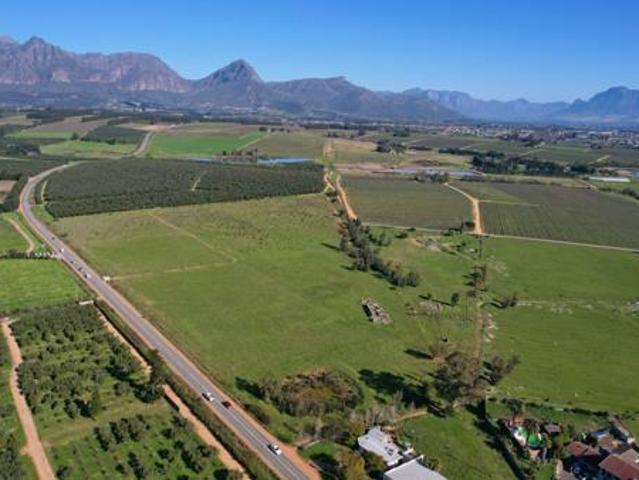 House for sale in Durbanville, Western Cape