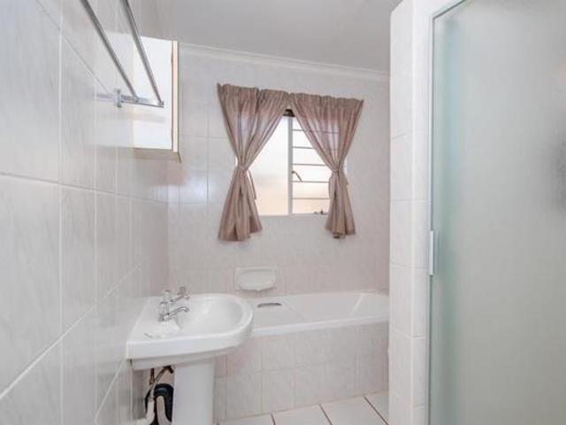 House for rent in Randburg, Gauteng