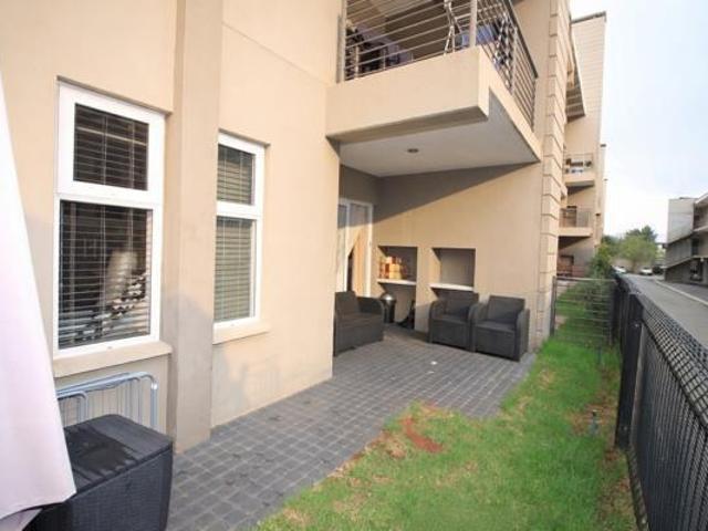 House for rent in Randburg, Gauteng