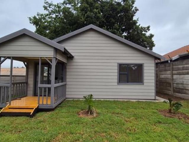 House for rent in Ekurhuleni, Gauteng