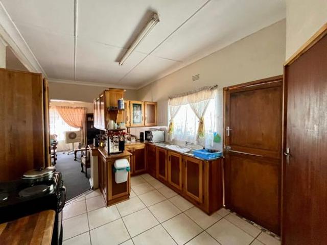 House for sale in Frances Baard, Northern Cape