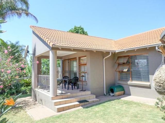 House for rent in Randburg, Gauteng