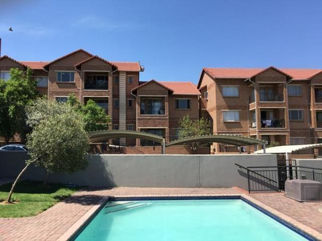 House for rent in Randburg, Gauteng