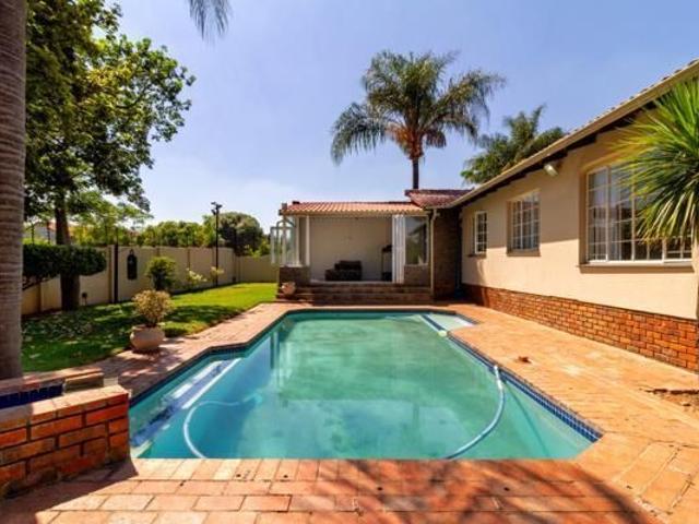 House for rent in Gauteng