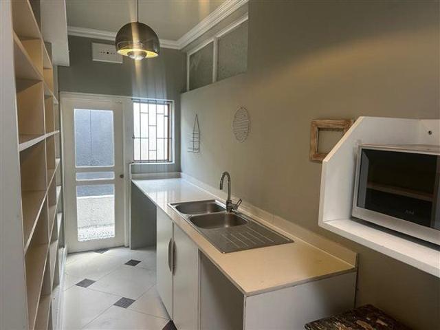 House for rent in Johannesburg