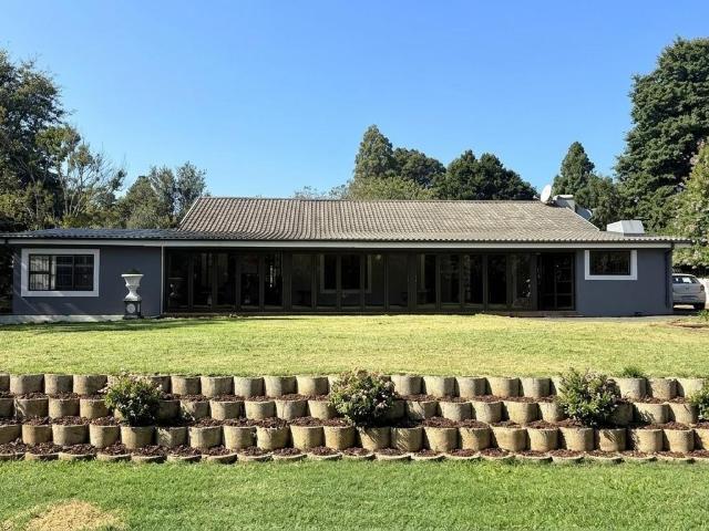House for sale in Umgungundlovu, Kwazulu-natal