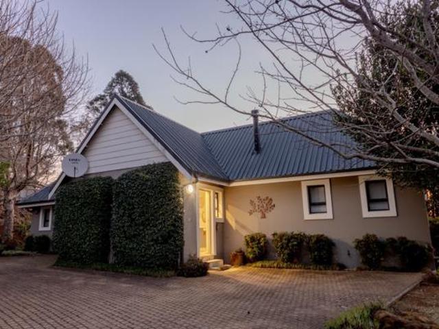 House for sale in Umgungundlovu, Kwazulu-natal