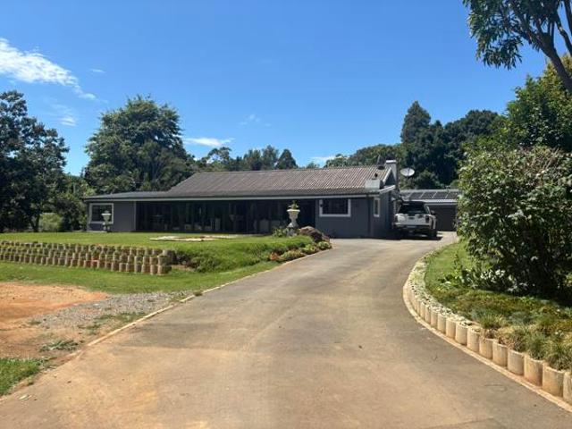 House for sale in Umgungundlovu, Kwazulu-natal