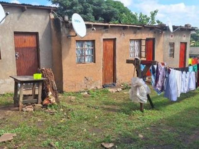 House for sale in UMhlathuze Municipality, Kwazulu-natal